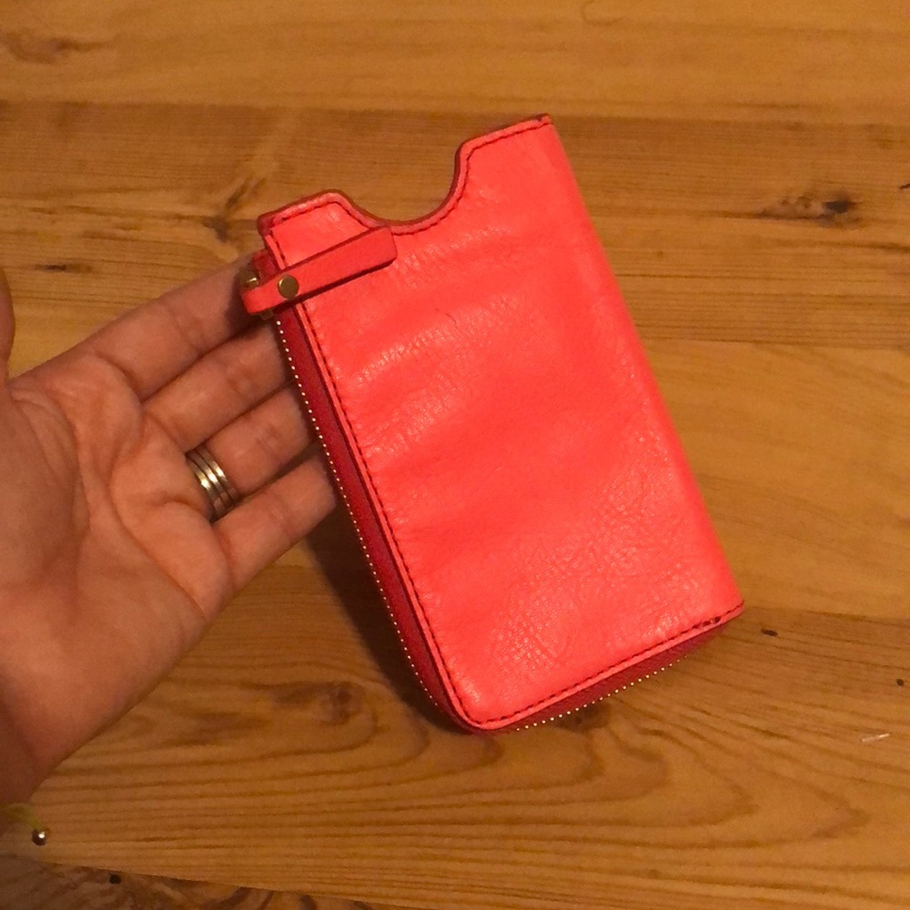 Phone case/ wallet